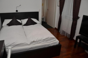 Linden Apartment, Wien, Österreich
